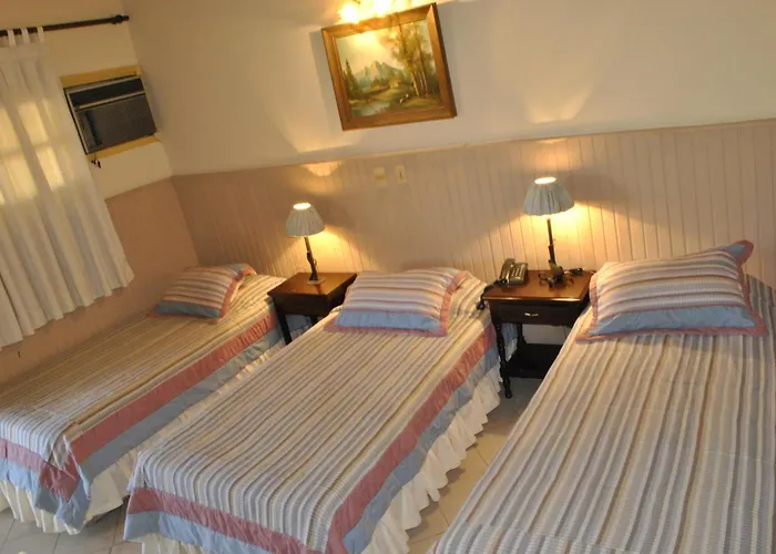 Hotel Santo Domingo